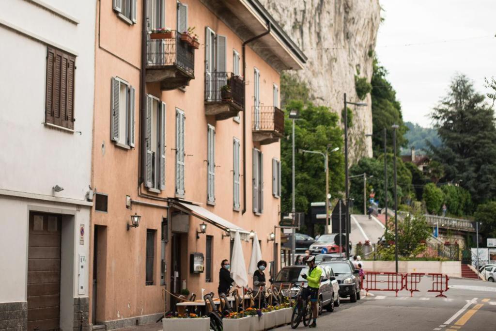 La Casolicchia Di アローナ エクステリア 写真